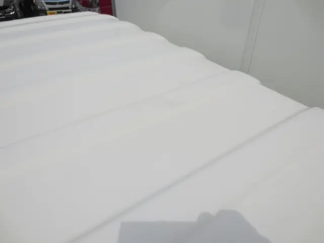 トヨタ ダイナ 2RG-XZC605(2WD)の写真19