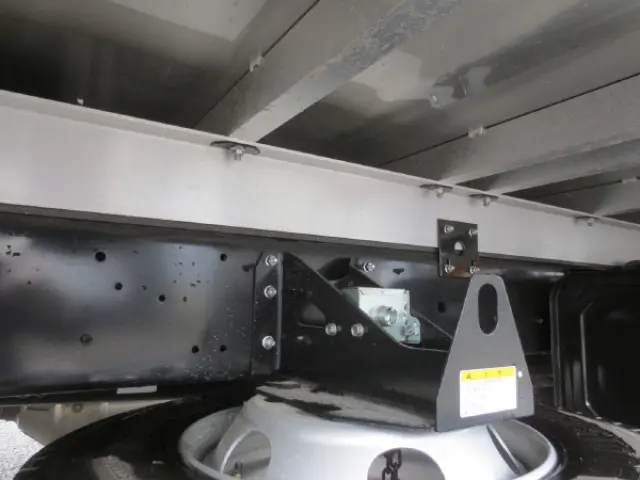 日野 レンジャー 2KG-FD2ABG(2WD)の写真19