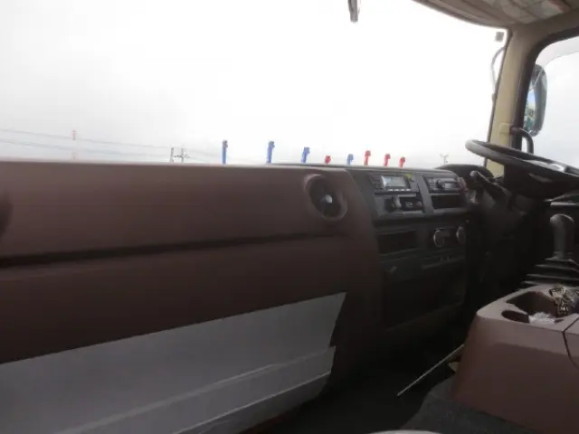 日野 レンジャー 2KG-FD2ABG(2WD)の写真21