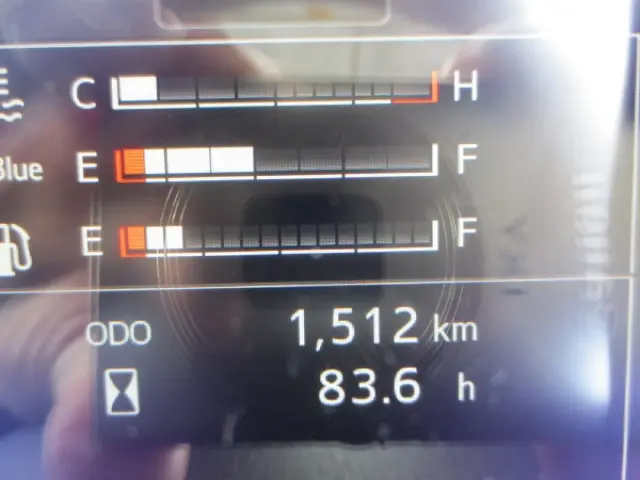 日野 レンジャー 2KG-FD2ABG(2WD)の写真22