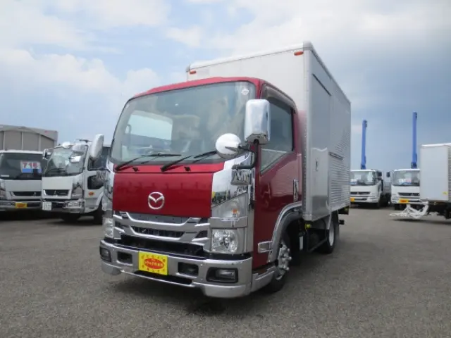 マツダ タイタン TRG-LLR85AN(2WD)の写真1