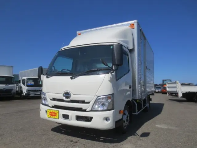 日野 デュトロ 2KG-XZU712M(2WD)の写真1