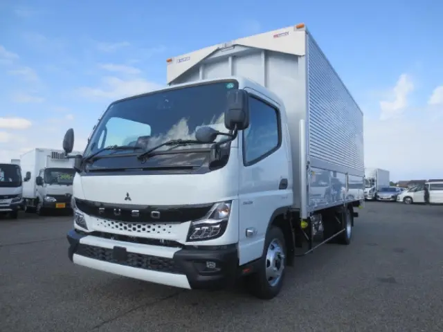 三菱 キャンター 2PG-FEB90(2WD)の写真3