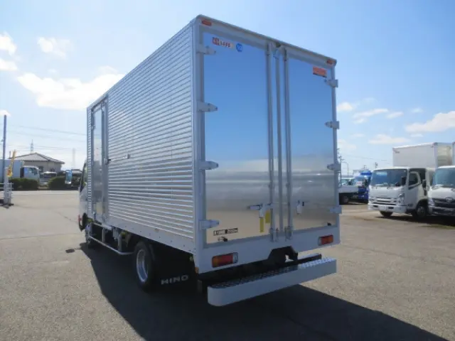 日野 デュトロ 2KG-XZU712M(2WD)の写真5