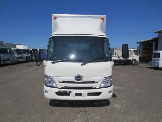 日野 デュトロ 2KG-XZU712M(2WD)の写真6