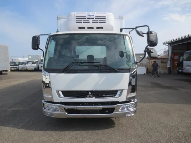 三菱 ファイター 2KG-FK65F(2WD)の写真6