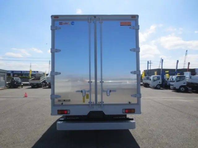 日野 デュトロ 2KG-XZU712M(2WD)の写真7