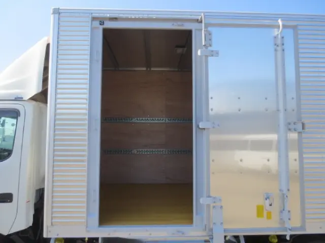 日野 デュトロ 2KG-XZU712M(2WD)の写真11