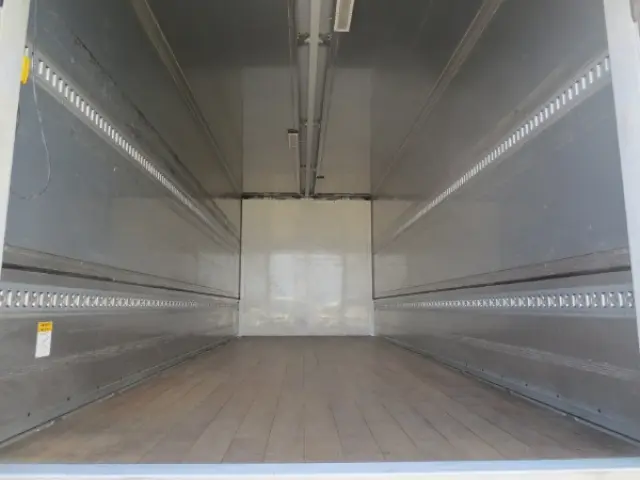 三菱 ファイター TKG-FK71F(2WD)の写真12