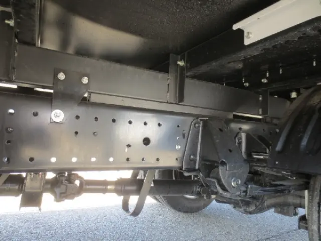 日野 デュトロ 2KG-XZU712M(2WD)の写真12