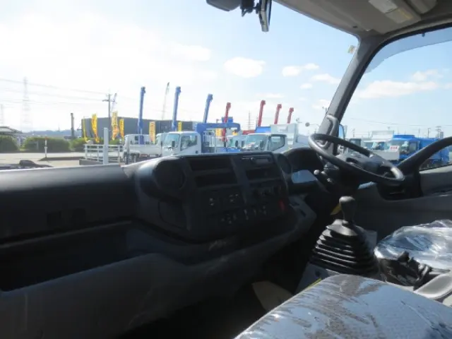 日野 デュトロ 2KG-XZU712M(2WD)の写真14