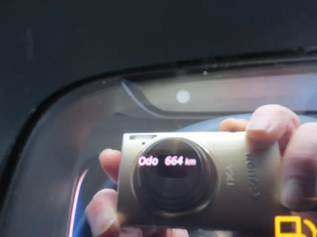 三菱 キャンター 2PG-FEB90(2WD)の写真16