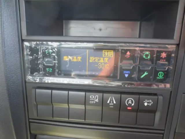 三菱 ファイター 2KG-FK65F(2WD)の写真16