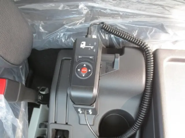 三菱 ファイター 2KG-FK65F(2WD)の写真17