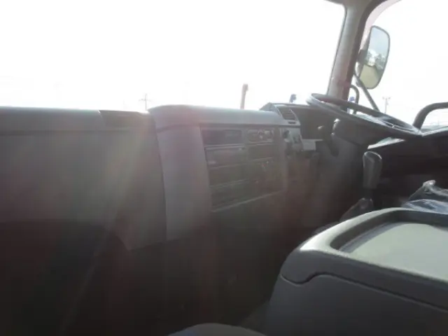 三菱 ファイター TKG-FK71F(2WD)の写真18