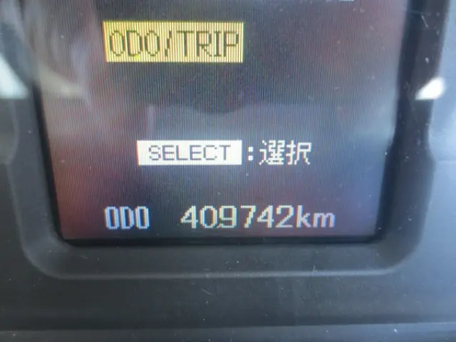 三菱 ファイター TKG-FK71F(2WD)の写真19