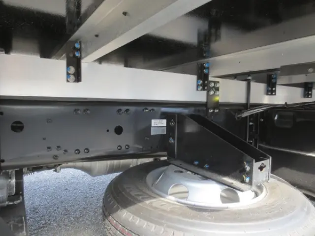 三菱 ファイター 2KG-FK65F(2WD)の写真19