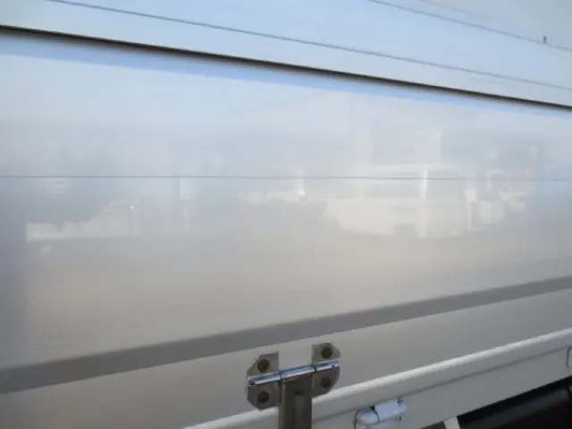 三菱 ファイター TKG-FK71F(2WD)の写真20