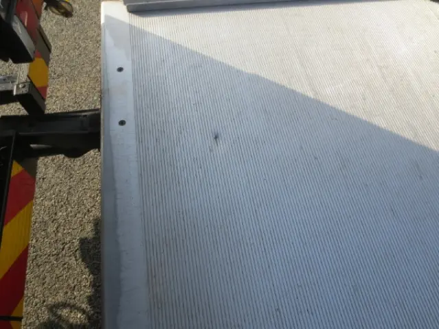 三菱 ファイター TKG-FK71F(2WD)の写真23