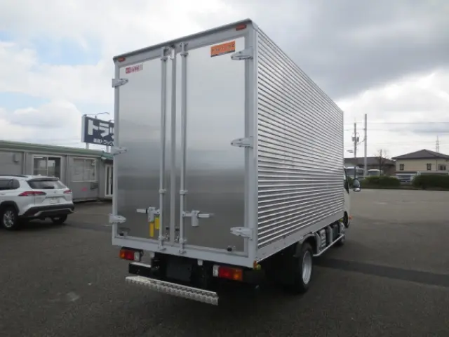 日野 デュトロ 2KG-XZU655M(2WD)の写真4