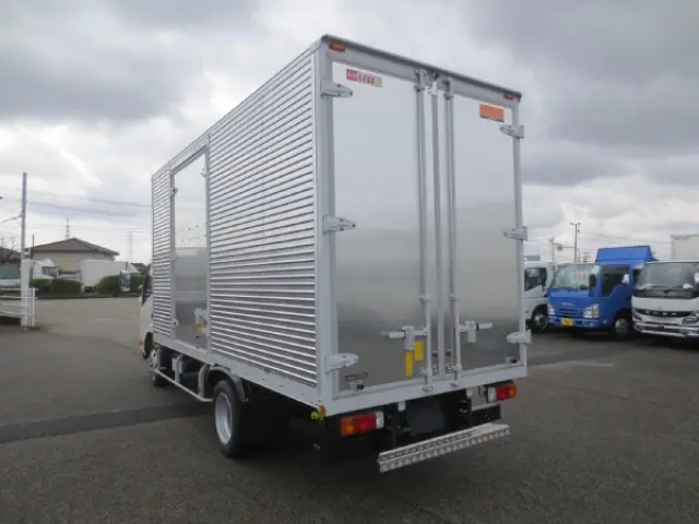 日野 デュトロ 2KG-XZU655M(2WD)の写真5