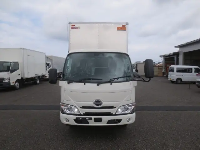 日野 デュトロ 2KG-XZU655M(2WD)の写真6