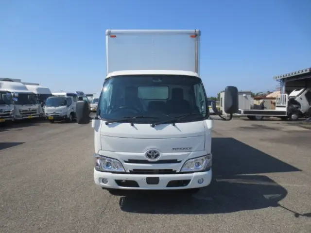 トヨタ トヨエース 2RG-XZU655(2WD)の写真6