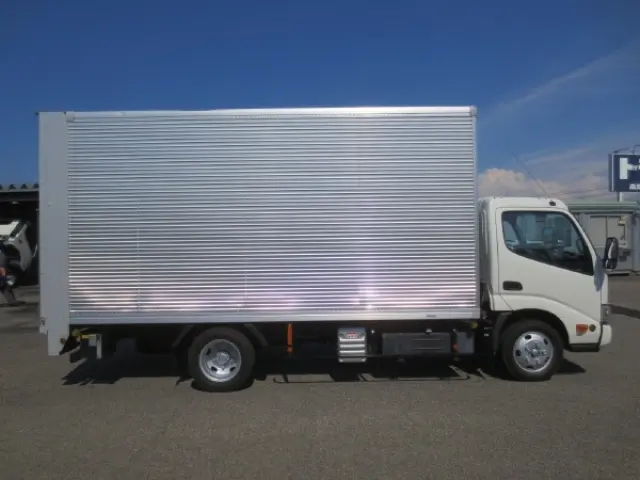 トヨタ トヨエース 2RG-XZU655(2WD)の写真8