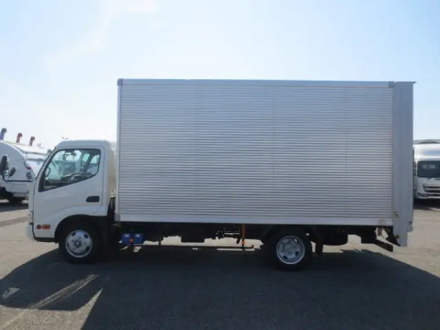 トヨタ トヨエース 2RG-XZU655(2WD)の写真9