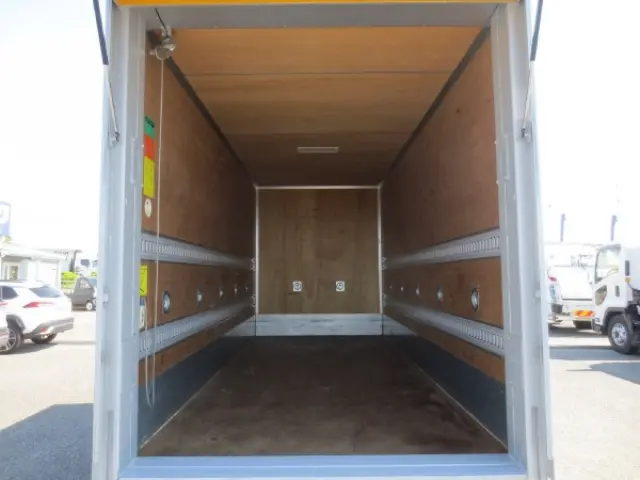 トヨタ トヨエース 2RG-XZU655(2WD)の写真10