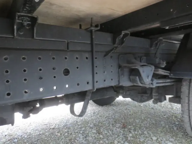 トヨタ トヨエース 2RG-XZU655(2WD)の写真12