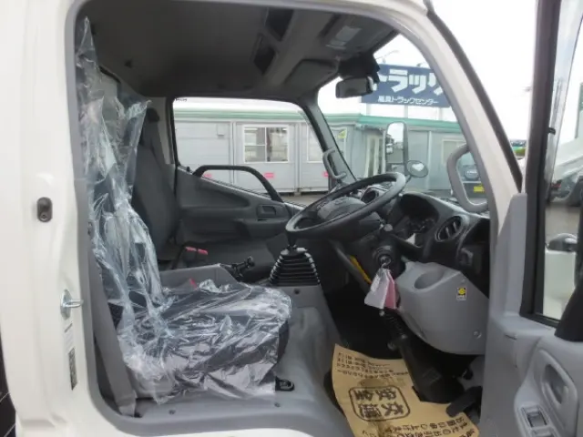 日野 デュトロ 2KG-XZU655M(2WD)の写真13