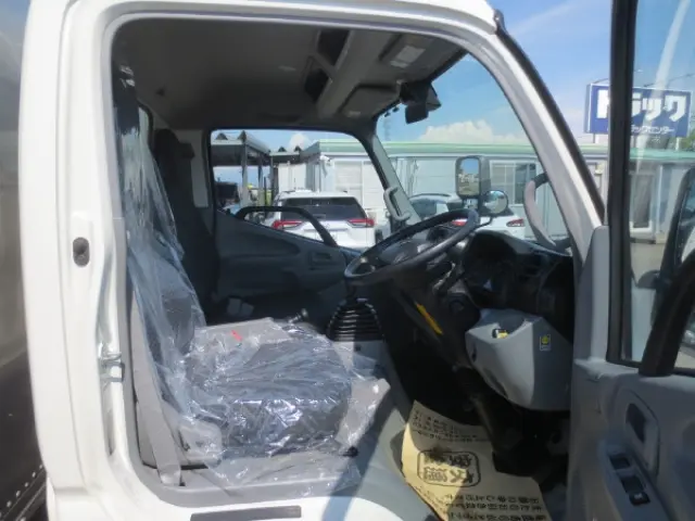 トヨタ トヨエース 2RG-XZU655(2WD)の写真13