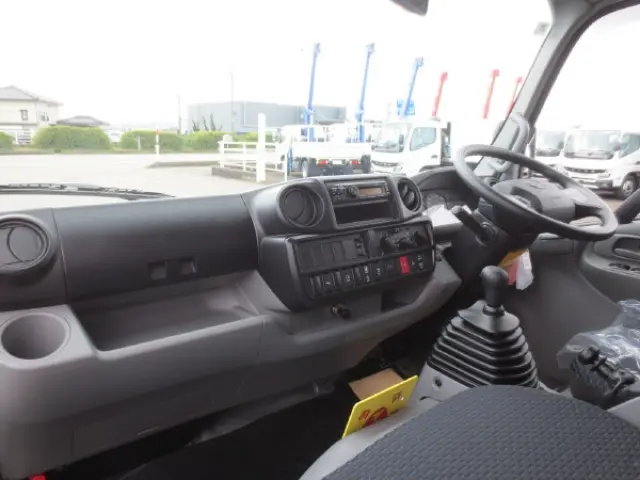 日野 デュトロ 2KG-XZU655M(2WD)の写真14