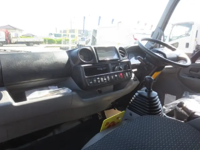 トヨタ トヨエース 2RG-XZU655(2WD)の写真14