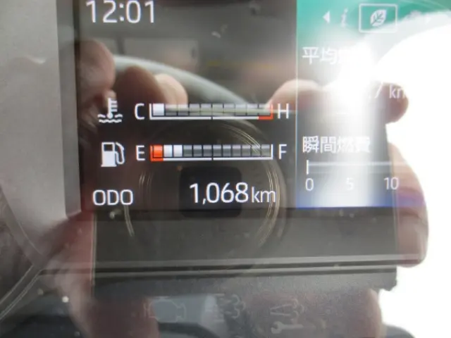 日野 デュトロ 2KG-XZU655M(2WD)の写真15