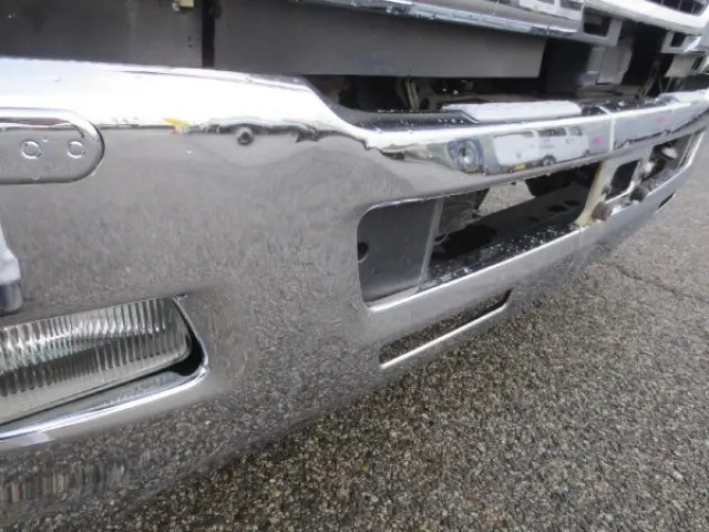 いすゞ フォワード 2RG-FRR90S2(2WD)の写真18