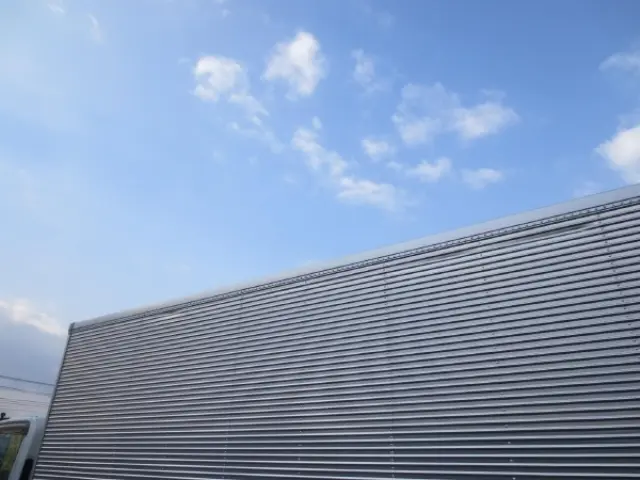 いすゞ フォワード 2RG-FRR90S2(2WD)の写真21