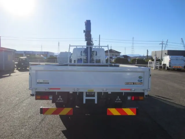 三菱 キャンター 2PG-FEB80(2WD)の写真7