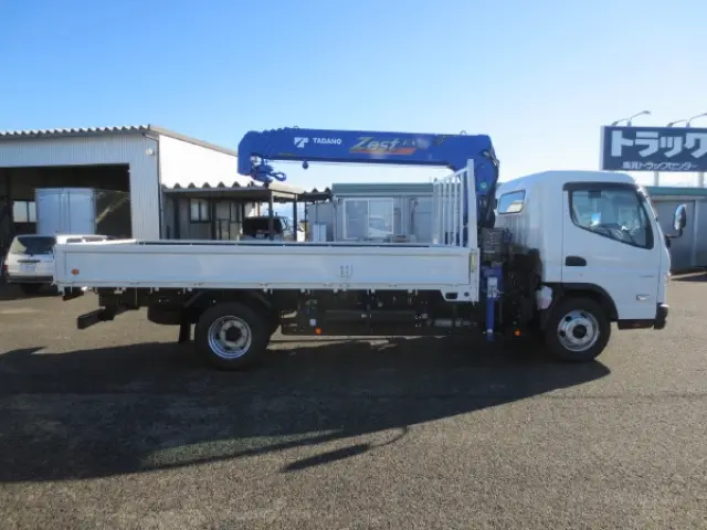 三菱 キャンター 2PG-FEB80(2WD)の写真8