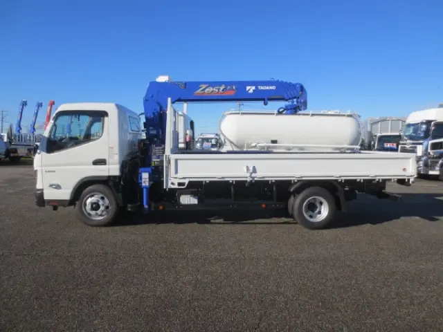 三菱 キャンター 2PG-FEB80(2WD)の写真9