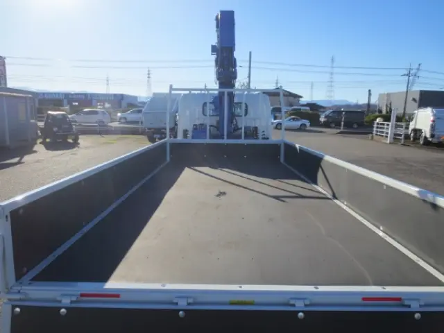 三菱 キャンター 2PG-FEB80(2WD)の写真10