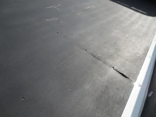 三菱 キャンター 2RG-FBAV0(2WD)の写真15