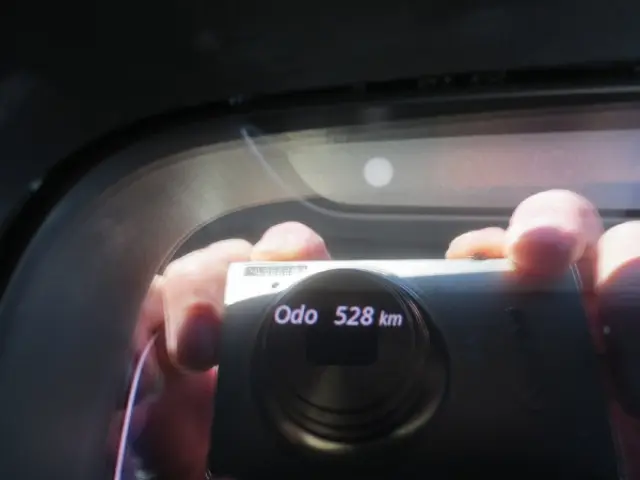 三菱 キャンター 2PG-FEB80(2WD)の写真16