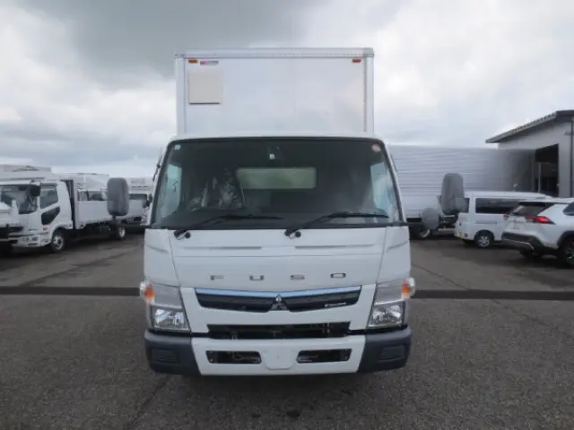 三菱 キャンター TPG-FEB50(2WD)の写真6