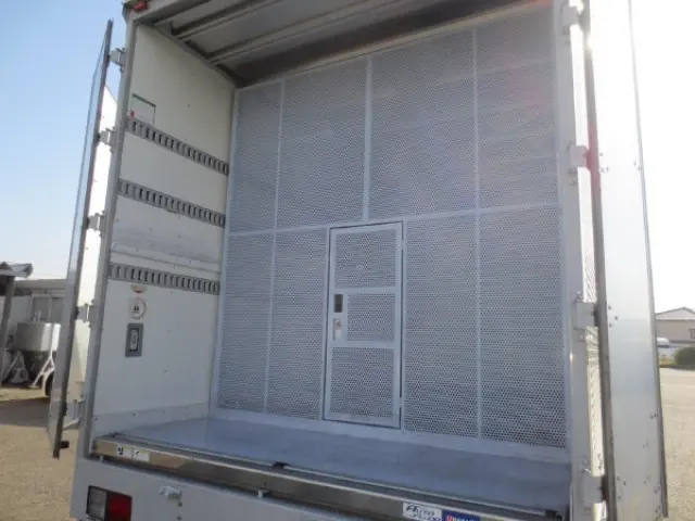 日野 レンジャー 2PG-FC2ABA(2WD)の写真11