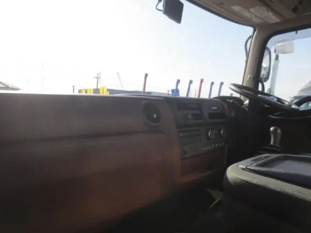 日野 レンジャー 2PG-FC2ABA(2WD)の写真14