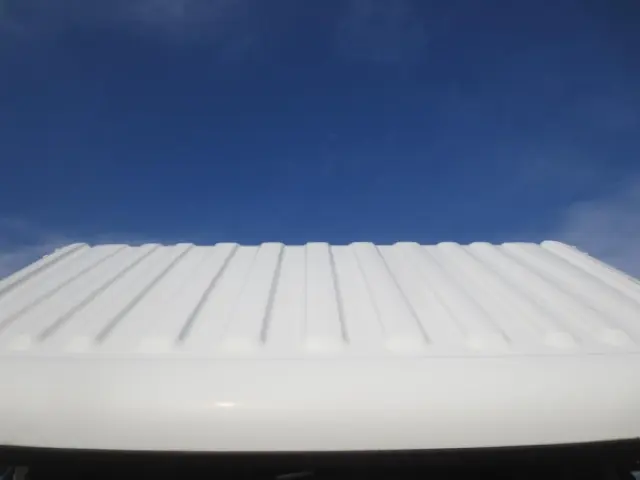 日野 レンジャー 2PG-FC2ABA(2WD)の写真16