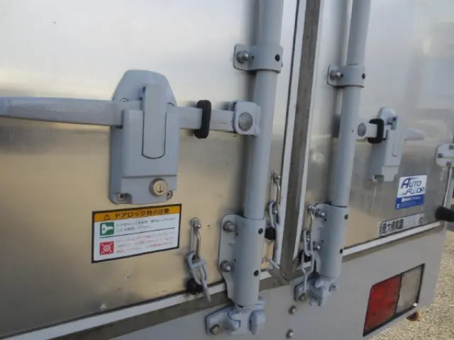 日野 レンジャー 2PG-FC2ABA(2WD)の写真21