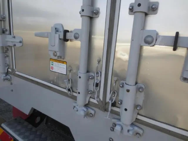 日野 レンジャー 2PG-FC2ABA(2WD)の写真23